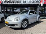 Volkswagen Beetle 1.2 TSI Design,navi,clima,mf stuur,pdcboek, Auto's, Volkswagen, Voorwielaandrijving, Euro 5, Stof, Gebruikt