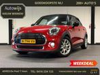 Mini Mini 1.5 Cooper Chili|PANO|NAVI|LED|CLIMA|Stoelverw, Auto's, Gebruikt, 49 €/maand, Bluetooth, Bedrijf