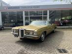 Pontiac Bonneville bonneville (bj 1970, automaat), Auto's, Oldtimers, Automaat, 254 pk, Cabriolet, Leder