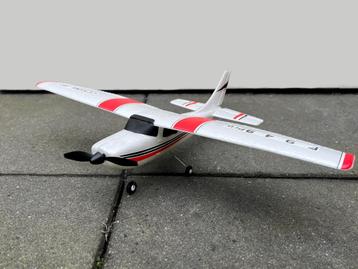 Parkten (WLtoys, Amewi) F949 RC Vliegtuig RTF NIEUW