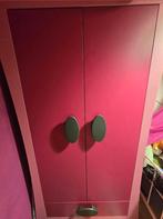 Ikea Mammut kledingkast - roze gratis, Ophalen, Gebruikt, Kast, 50 tot 70 cm