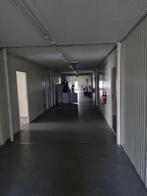 De Meeuw units Frames Kooien, Ophalen
