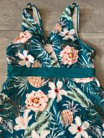 Tankini nieuw maat 38, Kleding | Dames, Badmode en Zwemkleding, Ophalen of Verzenden, Zo goed als nieuw, Bikini