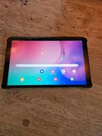 Samsung tablet Tab A (10.1"), 10 inch, Gebruikt, Ophalen of Verzenden, Samsung