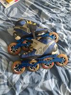 Skeelers maat 41-42, Ophalen, Gebruikt, Inline skates 4 wielen, Overige merken