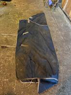 Bucas deken freedom 300 gram vast hals, Dieren en Toebehoren, Paarden en Pony's | Dekens en Dekjes, Ophalen of Verzenden, Zo goed als nieuw