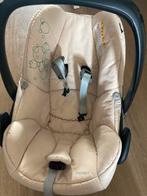 Maxi-Cosi Pebble - Gewassen!, 0 t/m 13 kg, Maxi-Cosi, Gebruikt, Autogordel