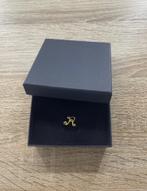 Ring, Sieraden, Tassen en Uiterlijk, Ringen, Overige materialen, Nieuw, Ophalen of Verzenden, Dame