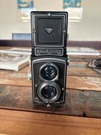 Rollei Rolleicord Camera - Vintage Klassieker, Audio, Tv en Foto, Fotocamera's Analoog, Ophalen, Gebruikt, Spiegelreflex, Overige Merken