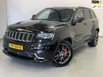 Jeep Grand Cherokee Van 6.4 V8 SRT8 / LPG-G3 / Pano / Memory, Auto's, Gebruikt, 2800 kg, Zwart, Bedrijf