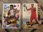 Buffon Legend & Vintage Vibes Kaarten, Ophalen of Verzenden, Zo goed als nieuw, Buitenlandse clubs