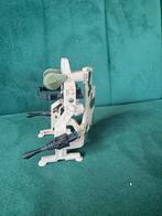Star Wars Vintage 1985 Kenner POTF Security Scout (body rig), Ophalen of Verzenden, Zo goed als nieuw, Actiefiguurtje