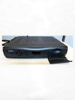 Hughes satelliet ontvanger, type 3002514-0012, Audio, Tv en Foto, Schotelantennes, Ophalen, Zo goed als nieuw, (Schotel)antenne