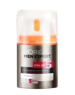 L’Oréal Paris Men Expert  Vita Lift 50ml (2voor€15,-), Ophalen of Verzenden, Nieuw, Gehele gezicht, Verzorging