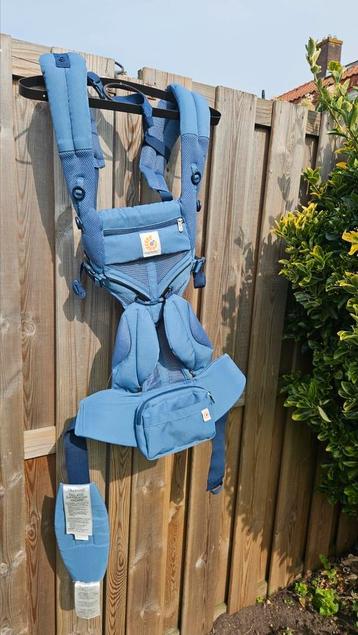 Draagzak ergobaby 360 omni all in one baby carrier beschikbaar voor biedingen