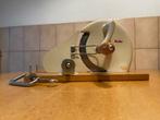 Vintage PeDe Snijmachine - Keukenaccessoire, Ophalen, Gebruikt