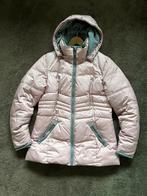 So Soire Winterjas Oudroze Maat 40, In Nette Staat!, Ophalen of Verzenden, Zo goed als nieuw, Maat 38/40 (M), Roze
