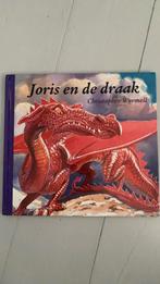 Joris en de draak, Boeken, Ophalen of Verzenden, Zo goed als nieuw