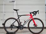 Lapierre Xelius SL8.0 racefiets, Fietsen en Brommers, 28 inch, Carbon, Heren, Zo goed als nieuw