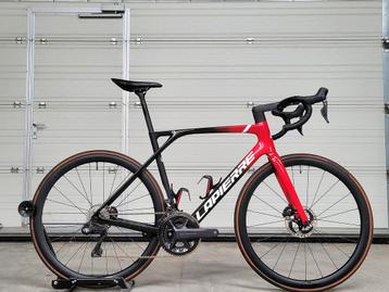 Lapierre Xelius SL8.0 racefiets  beschikbaar voor biedingen