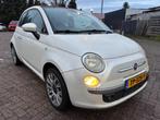 Fiat 500 1.2 POP, Auto's, Voorwielaandrijving, Euro 5, Gebruikt, 4 cilinders