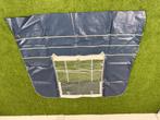 Voortent Basicamp 975-1000 cm, Caravans en Kamperen, Gebruikt, ., Ophalen of Verzenden, .