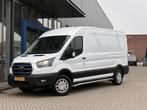 Ford E-Transit 350 L3H3 Trend 68 kWh I Winterpack I Adaptive, Automaat, Gebruikt, 750 kg, 257 km