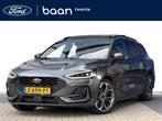 Ford FOCUS Wagon 1.0 EcoBoost Hybrid ST Line X | Panorama da, Auto's, Gebruikt, Origineel Nederlands, 19 km/l, Hybride Elektrisch/Benzine