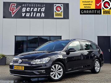 Volkswagen Golf Variant 1.5 TSI Comfortline ADAP CRUISE DAB  beschikbaar voor biedingen