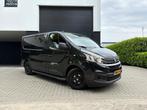 Fiat Talento 2.0 MultiJet L1H1 - Navi - Trekhaak - NAP - 1st, Voorwielaandrijving, Stof, Gebruikt, 2000 kg