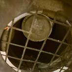 Theater lampen, Ophalen of Verzenden, Gebruikt, Minder dan 50 cm, Minder dan 5 flessen