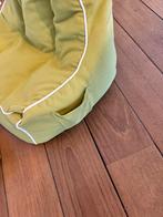 Loft25 Kids Bean Bag chair, Ophalen, Zo goed als nieuw, Groen, Zitzakstoel