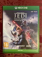 Jedi fallen order Xbox one, Spelcomputers en Games, Avontuur en Actie, 1 speler, Ophalen of Verzenden, Zo goed als nieuw