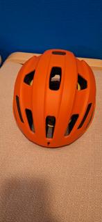 Specialized Fietshelm Rood - Racefiets, Ophalen of Verzenden, Zo goed als nieuw, Heer of Dame, Specialized