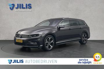 Volkswagen Passat Variant 1.5 TSI R-Line Business + | Camera beschikbaar voor biedingen