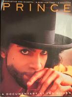 Prince boek a documentary by Per Nilsen, Ophalen of Verzenden, Zo goed als nieuw, Boek, Tijdschrift of Artikel