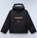 Napapijri Rainforest Winterjas maat 140, Kinderen en Baby's, Kinderkleding | Maat 140, Ophalen of Verzenden, Zo goed als nieuw