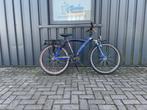 Batavus Snake 26/48cm 3v Jongensfiets Donker Blauw ATB, Fietsen en Brommers, Fietsen | Jongens, Zo goed als nieuw, Handrem, Ophalen