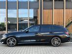 BMW 3-serie 330e xDrive Touring | Facelift | M-sport | Led |, Auto's, Automaat, 1998 cc, Gebruikt, 4 cilinders