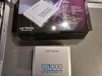 Tekoop Ketron SD1000 module, Muziek en Instrumenten, Ophalen of Verzenden, Zo goed als nieuw