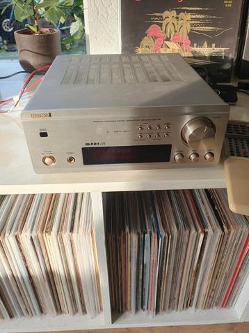 Denon Receiver  beschikbaar voor biedingen