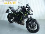 Kawasaki Z650 (bj 2021) 0 km, Motoren, Motoren | Kawasaki, 2 cilinders, Bedrijf, Onbekend, KAWASAKI