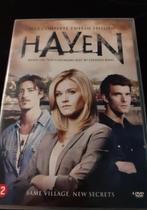 Dvd box Haven seizoen 2, Cd's en Dvd's, Dvd's | Tv en Series, Vanaf 12 jaar, Ophalen of Verzenden, Gebruikt, Boxset