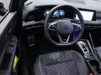 Volkswagen Golf Variant 1.5 eTSI R-Line Business Stoelverwar, Auto's, Volkswagen, Stof, Euro 6, 4 cilinders, Zwart
