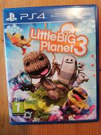 LittleBigPlanet 3 - PS4, Online, Ophalen of Verzenden, Zo goed als nieuw, 3 spelers of meer
