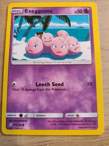 Pokemonkaarten beschikbaar voor biedingen