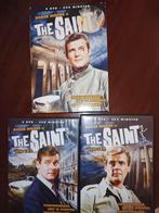DVD boxen The Saint CSI Criminal minds, Boxset, Ophalen of Verzenden, Zo goed als nieuw, Actie en Avontuur