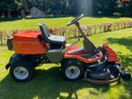 Husqvarna rider 16 103cm hydrostaat, Ophalen, Zo goed als nieuw, HUSQVARNA, Mulchfunctie