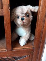 Vintage Steiff hondje, Antiek en Kunst, Ophalen of Verzenden