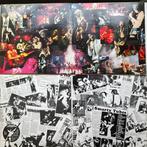 TUC Tubes  8 albums €75 ook los te koop, Ophalen of Verzenden, Gebruikt, 12 inch, Poprock